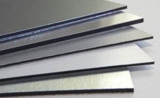 Aluminum Clad Panels